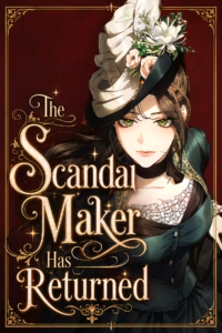 Return of the Scandal Maker